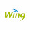 ផ្ទះ​Wing ខេមរៈ​ស្រី​នូ Logo