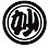 妙成天刺青·入珠 Logo