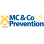 MC&Co Prevention Co., Ltd Logo