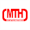 MTH Stationeries Sdn Bhd Logo