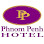 Phnom Penh Hotel Logo