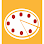 Fresh Pizza Logo