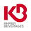 Khmer Beverages Logo