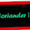 Coriander Indian Restaurant Logo