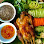 មាន់ដុត ម្លប់ឬស្សី ផ្លូវបឹងពារាំង Restaurant Fast Food Logo