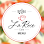 La Rose Cafe Siem Reap logo