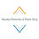 Boramy Electronic & Phone Shop Logo