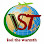 V.Silk Travel Logo