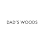 Dad's Woods KL Logo
