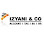IZYANI & CO Logo