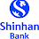 Shinhan Bank Head Office logo