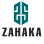 ZAHAKA Massage Chair Teuk Thla Logo