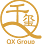 QX TRUST CO. LTD | Labuan Financial Offshore Consultants Logo