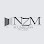 NZM ALUMGLASS WORK Logo