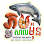 Phoum salmon Logo