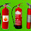 Ocean Fire Safety Solution Logo