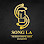 SONG LA Modern Phone Shop សុងឡា​ លក់ទូរសព្ទ័ទំនើប Logo