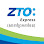 ZTO Express ព្រែកតាទែន Logo
