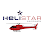 Helistar Cambodia Logo