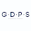 GDPS Consultancy Logo