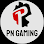 PN GAMING Logo