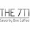 THE 7T1 Logo