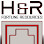 H & R Fortune Resources Sdn. Bhd. Logo