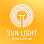 SUN LIGHT LED Logo