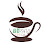 TBE Coffee logo