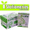 I Stationeries Logo