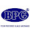 BPG Glass Hardware Logo
