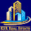 KSR Real Estate Logo