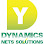 Dynamics Nets Solutions Logo