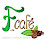 F Cafe - Chamkar Doung Logo