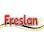 Sabun Basuh Baju Freslan Terengganu Logo