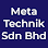 Meta Technik Sdn Bhd Logo