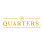 Quarters. Logo