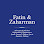 Fatin & Zaharman Logo