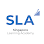 Singapore Learning Academy Co., Ltd. (SLA) Logo