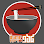 នំបញ្ចុកខួរក្តាម ១៦៨ Logo