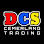 DCS NetSoft Solution Logo