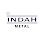 Indah Metal Logo