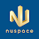 nuspace design studio Logo