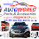 Autoworld Parts & Accessories Logo
