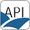 API-School South Campus Logo