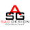 SAG DESIGN CONSULTANT Logo
