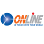 ONLINE ISP Cambodia Logo