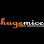Hugemice Events | Asia Logo