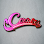Corner Production 角落头 Logo