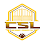 CSL Iron Works And Stainless Steel Logo
